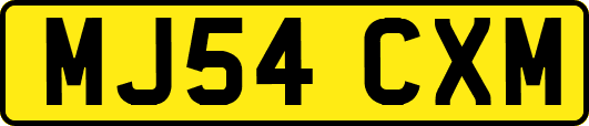 MJ54CXM