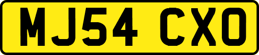 MJ54CXO