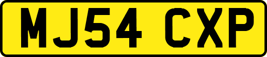 MJ54CXP
