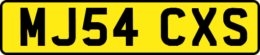 MJ54CXS