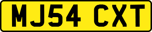 MJ54CXT