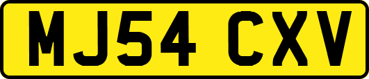 MJ54CXV