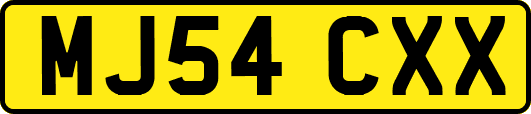MJ54CXX