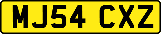 MJ54CXZ