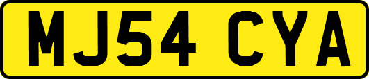 MJ54CYA