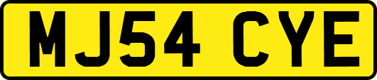 MJ54CYE