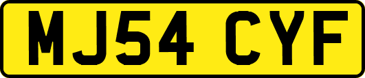 MJ54CYF