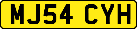 MJ54CYH