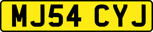 MJ54CYJ