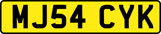 MJ54CYK