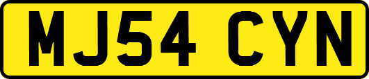 MJ54CYN