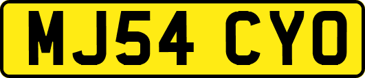 MJ54CYO