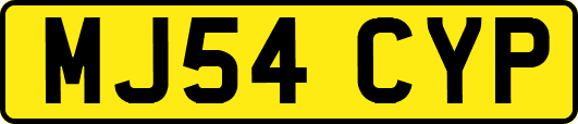 MJ54CYP