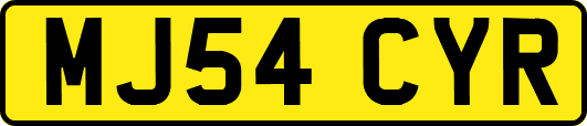 MJ54CYR