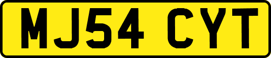 MJ54CYT