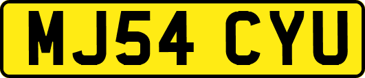 MJ54CYU