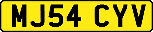 MJ54CYV