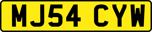 MJ54CYW