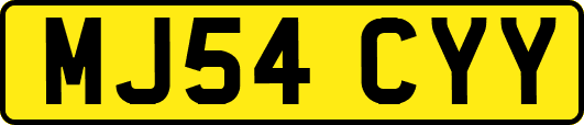 MJ54CYY