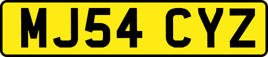 MJ54CYZ