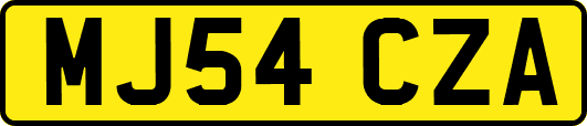 MJ54CZA