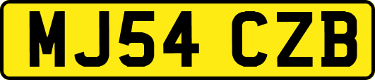 MJ54CZB