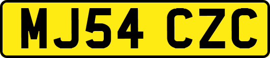 MJ54CZC