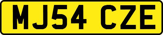 MJ54CZE