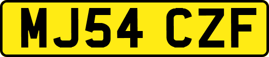 MJ54CZF