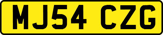 MJ54CZG