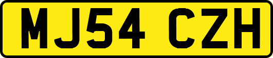 MJ54CZH