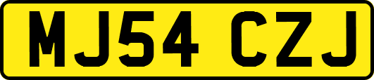 MJ54CZJ