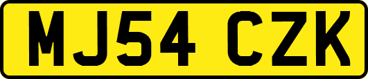 MJ54CZK