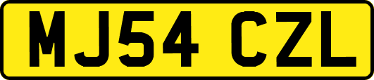 MJ54CZL
