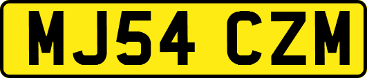 MJ54CZM