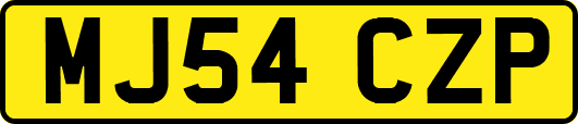 MJ54CZP
