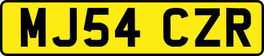 MJ54CZR