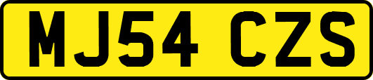 MJ54CZS