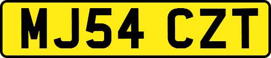 MJ54CZT