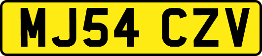 MJ54CZV