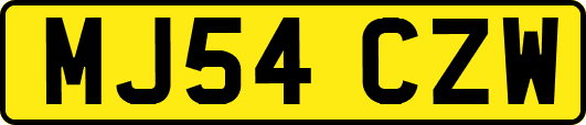 MJ54CZW