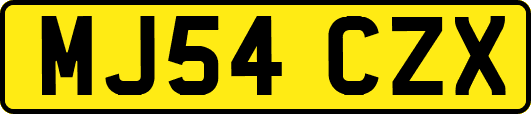 MJ54CZX