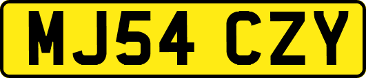 MJ54CZY