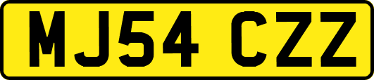 MJ54CZZ