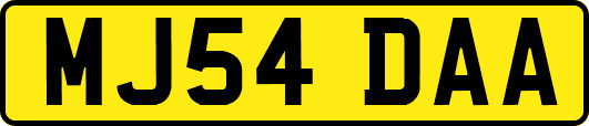MJ54DAA