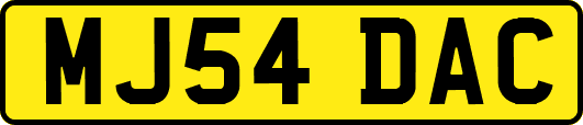 MJ54DAC