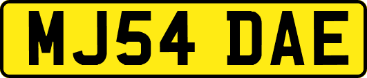 MJ54DAE