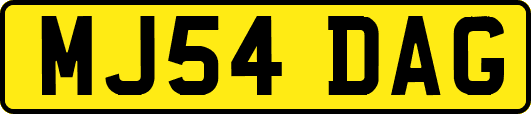 MJ54DAG