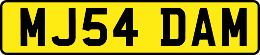 MJ54DAM