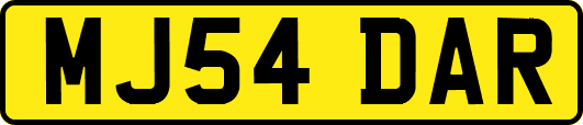 MJ54DAR